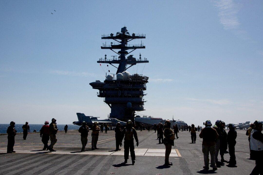 South Korea, US, Japan Hold Anti-Submarine Drills to Counter North Korea Threats