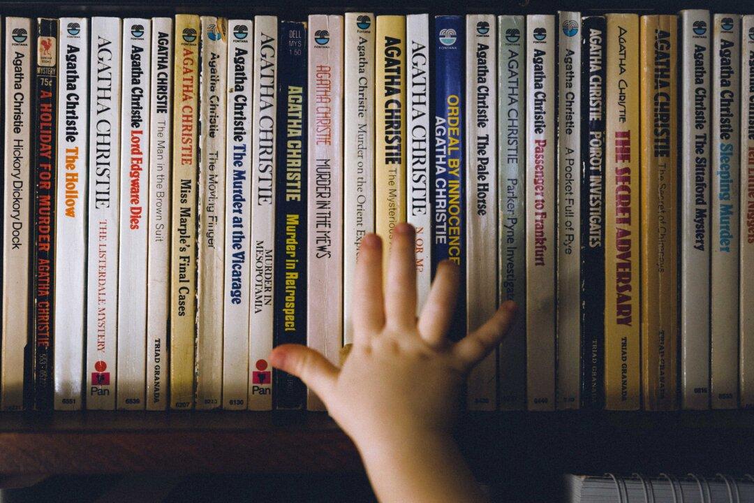 Sensitivity Readers Take on Agatha Christie’s Books