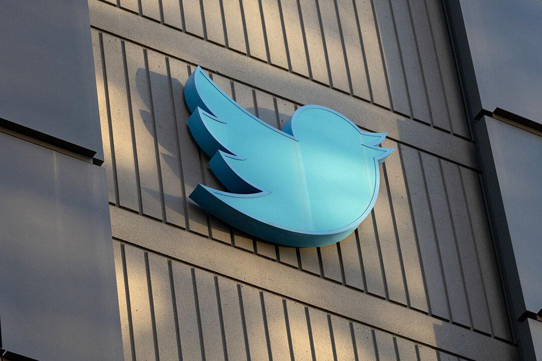 Ella Irwin, Head of Trust and Safety at Twitter, Resigns