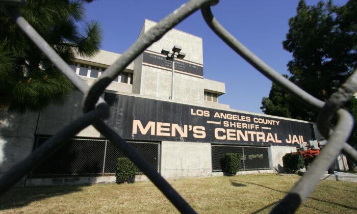 Effort to Depopulate Los Angeles County Jails Delayed Amid Backlash