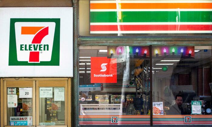 ValueAct Questions Seven & I Strategy, Pushes 7-Eleven Spin-Off
