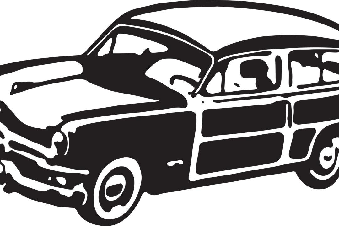 $15,000 Buys a Nice Used Car!