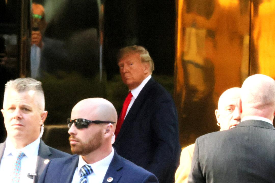 Trump Arraignment: What We Know Ahead of Former President’s First Court Appearance
