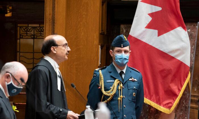 BC House Speaker Rejects Interference Concerns as Report Says Chinese Diplomat Complained of Tibetan Monks’ Legislature Tour