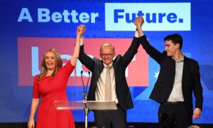 Will It Be Smooth Sailing for Albanese? Maybe Not