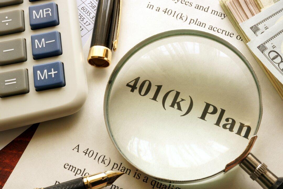 All You Need to Know About 401(k) Fees