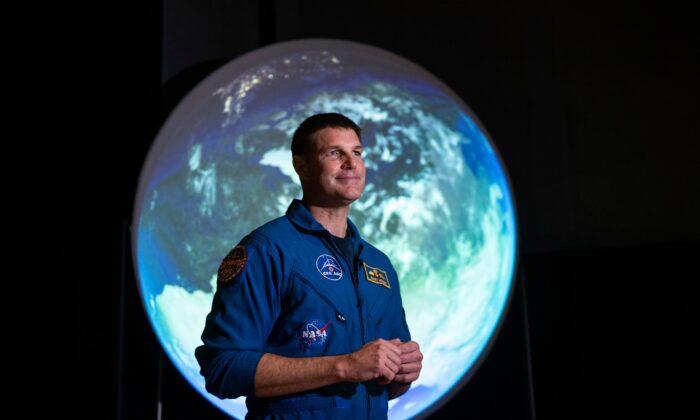 Canadian Astronaut Will Join Historic Mission to Moon