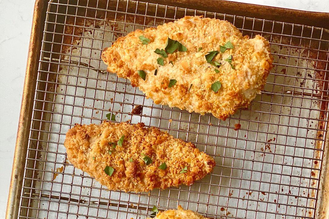 This Secret to the Best Buttery Chicken Breasts Are Already in Your Pantry