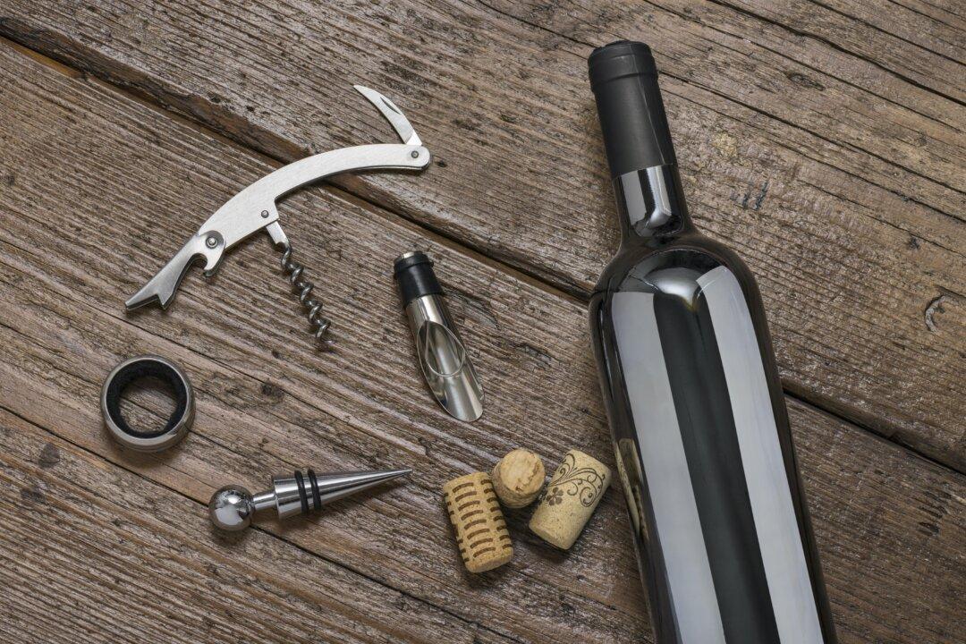Wine Gadgets