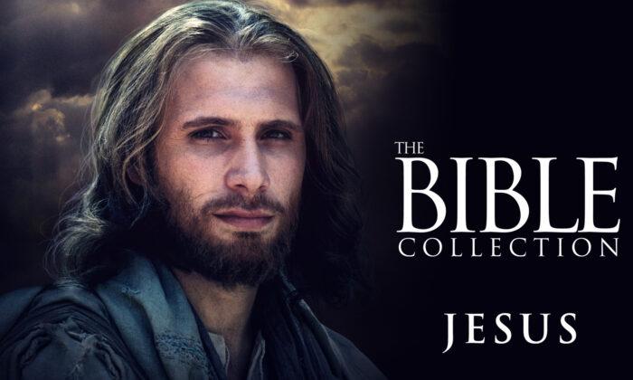 The Bible Collection: Jesus
