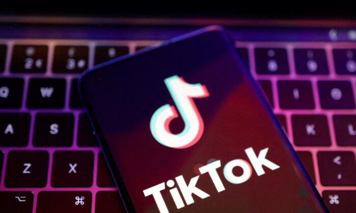 TikTok Sues Montana After State Bans App