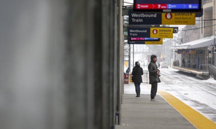 Stabbings Prompt Calgary Mayor Jyoti Gondek to Announce New Transit Safety Measures
