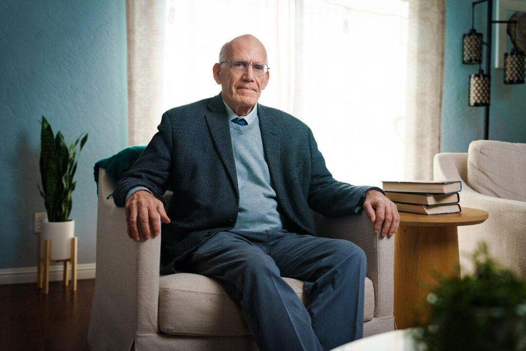 A ‘New Phase’ Never Seen Before: Victor Davis Hanson on What Trump Indictment Means for America