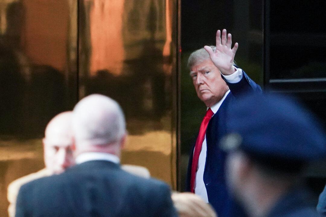 Trump Attorney Announces Plans to File Motions to Dismiss, Alleging Prosecutorial Misconduct