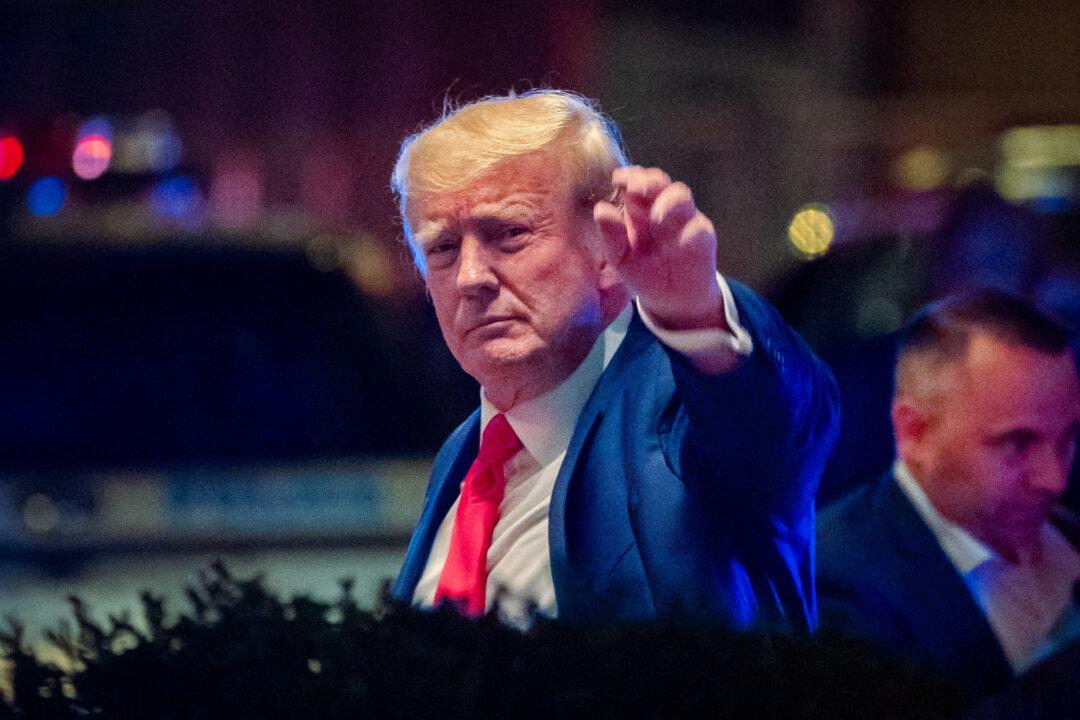 Trump Calls Biden an ‘Insurrectionist’ After Colorado Ballot Ban