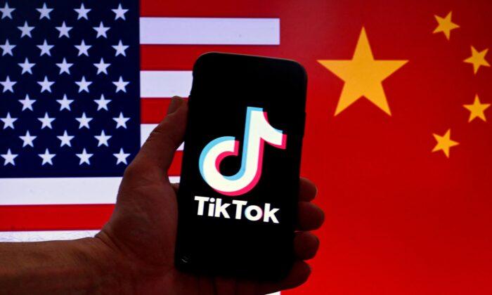 Ban TikTok or Let Beijing Control Our Broadcast Networks, Too