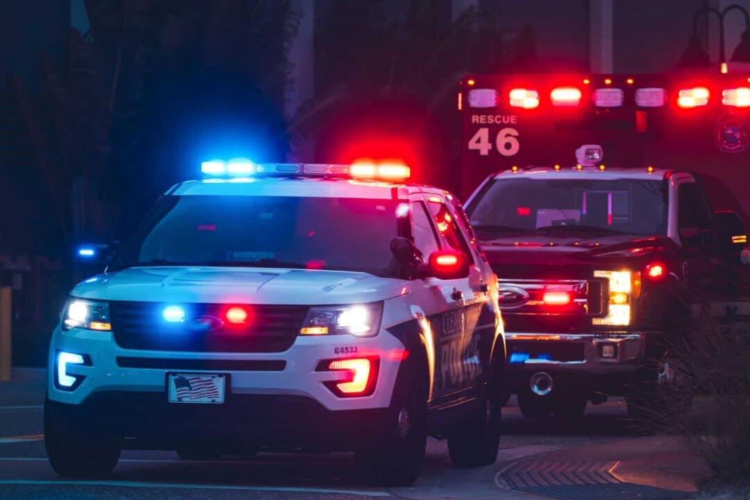 The Emergency Is Not Over