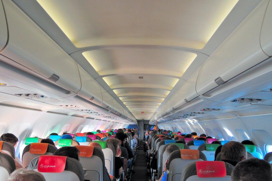 Ed Perkins on Travel: Tempting, Tricky, and Taboo