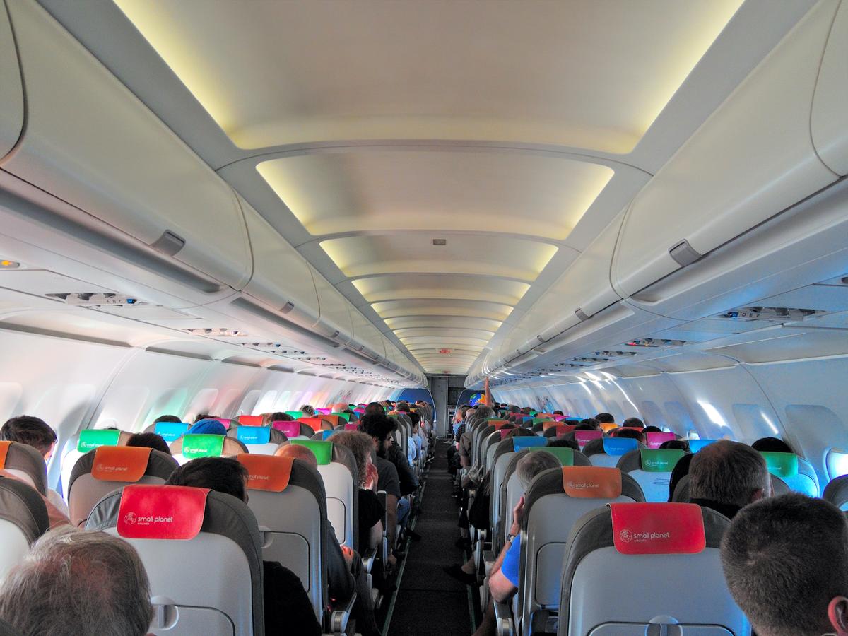 Ed Perkins on Travel: Tempting, Tricky, and Taboo