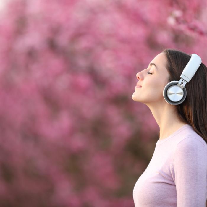 Is Your Breathing Fueling Your Anxiety?