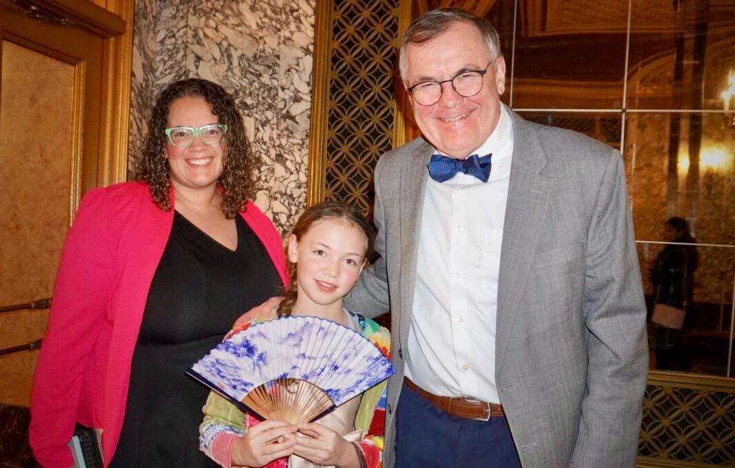 Shen Yun Is ‘Portraying a Message That all Humanity Needs to Hear’: University Professor