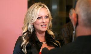 Stormy Daniels Takes Witness Stand in Trump Trial as Judge Scolds Prosecutors