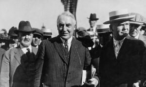 Warren G. Harding: Is One of Our Worst Presidents Really One of Our Best?