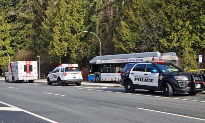 Victim of Alleged Terrorist Attack on BC Bus Had No Idea of Motive: Brother-in-Law