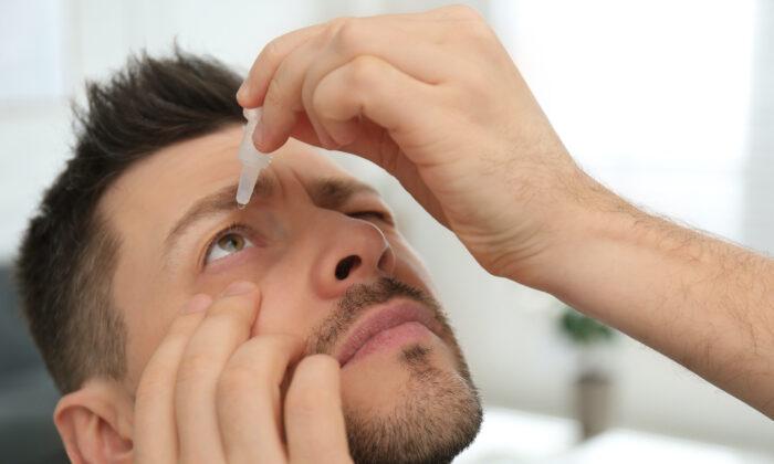 An Eye Drop May Have Introduced Dangerous Bacteria to US, Expert Advises How to Prevent