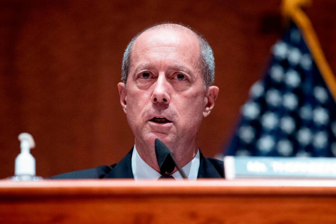 Evaluating Mac Thornberry’s Four Critical Points