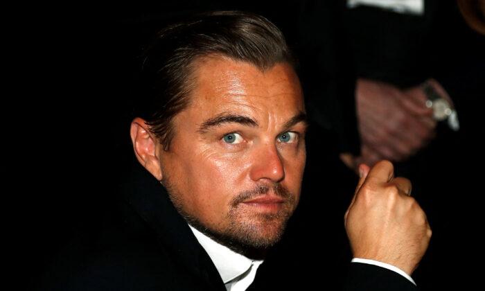 Leonardo DiCaprio Says CCP-Linked Financier Planned to Donate $30 Million to Obama’s 2012 Campaign