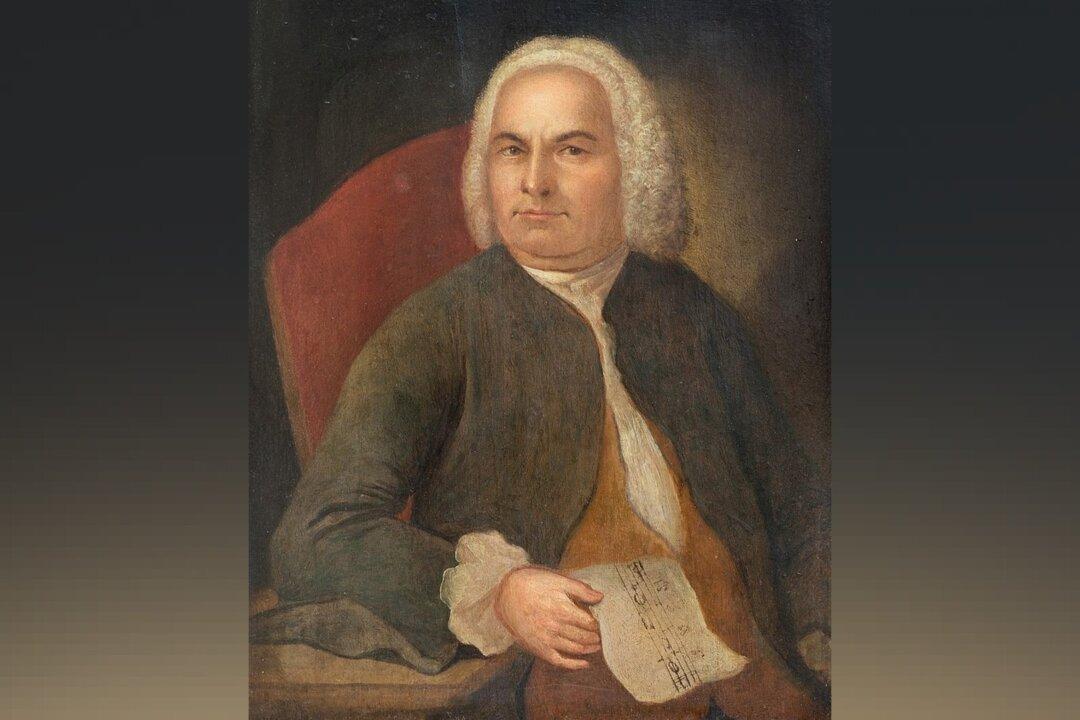 Truth Tellers: Bach’s Music ‘Mandated by God’s Spirit’
