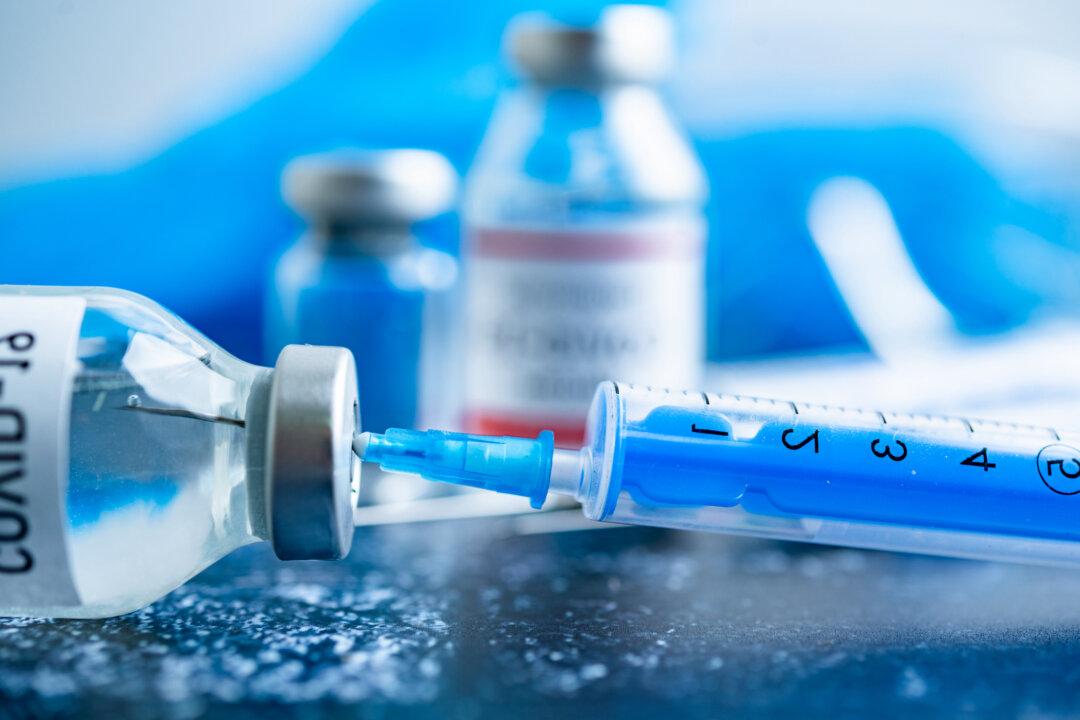 Authors Conclude ‘Relatively Safe’ as Dozens of Children Die After COVID-19 Vaccination
