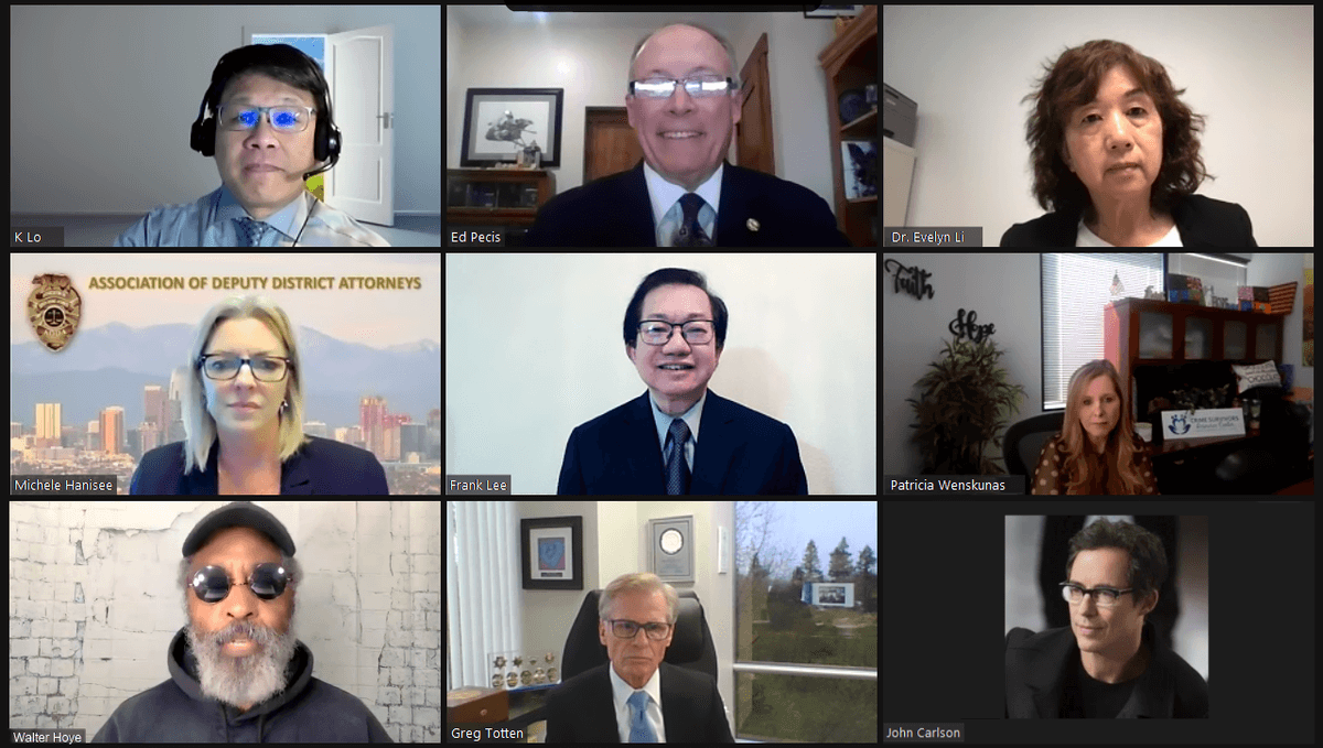 Organization Leaders Criticize California Bill Seeking to Legalize Certain Psychedelic Drugs