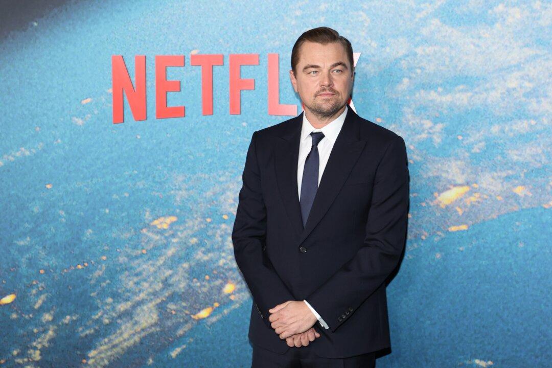 Leonardo DiCaprio Says CCP-Linked Malaysian Financier Planned to Donate to Obama’s 2012 Campaign