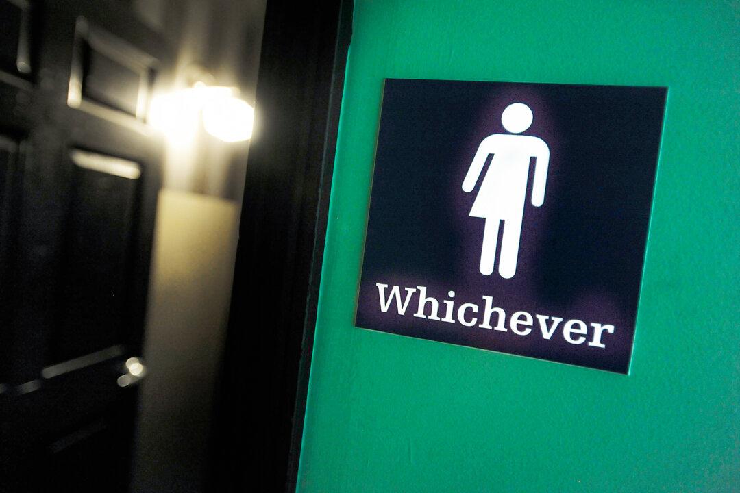 Australia’s Discrimination Commissioner Says Sex Not Restricted to a Person’s Biology