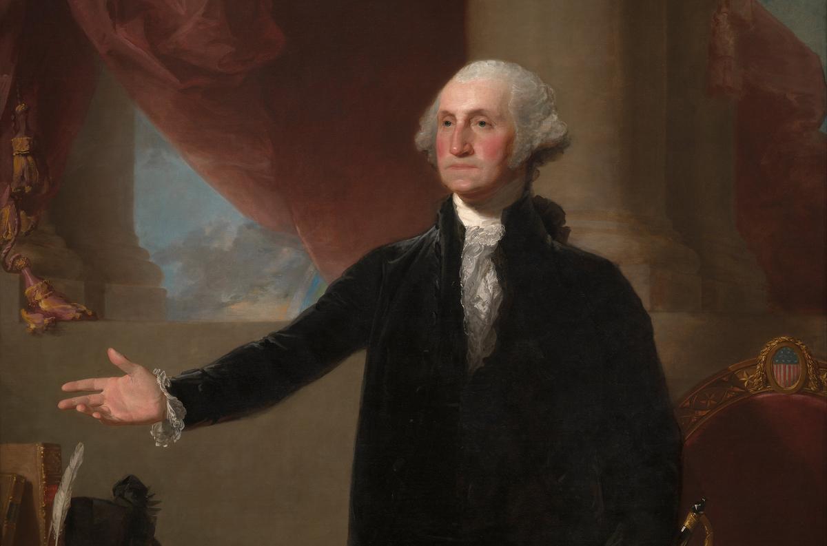 Red Flags, Bright Hopes: Four Presidential Farewell Addresses