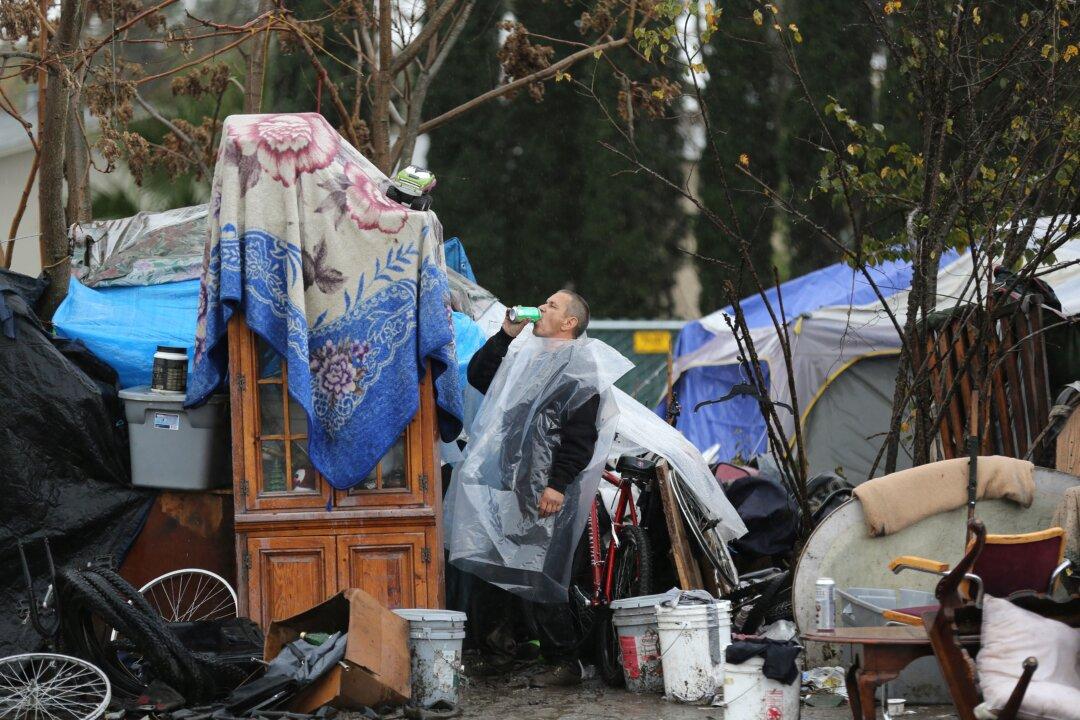 Bipartisan Request Approved to Audit Homeless Spending in California