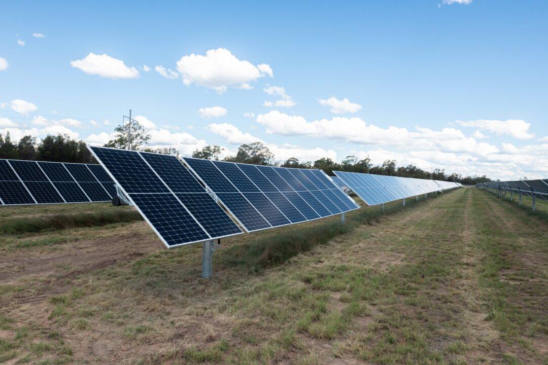 Australia’s Wholesale Energy Prices Rise Again in June Quarter