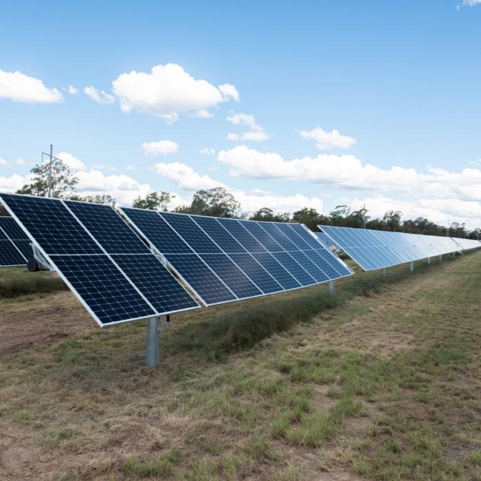 Australian Leader Looks to Promote Labor’s New Green Funds to Coal Region