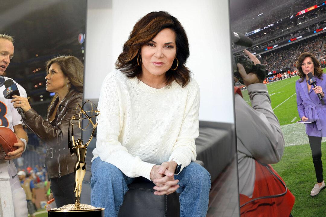 ‘Try to Cancel Me’: NBC Sports Broadcasting Legend Quits Job to Speak Truth to Power on Podcast