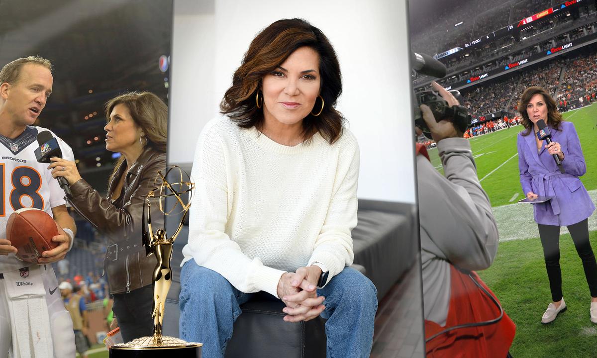 ‘Try to Cancel Me’: NBC Sports Broadcasting Legend Quits Job to Speak Truth to Power on Podcast