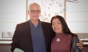 Retired Aerospace Programmer Appreciates Shen Yun Sharing Traditional Chinese Culture