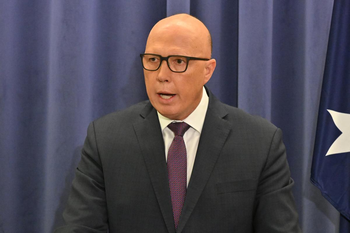 Liberals Take Principled Stance on the Voice, Is Australia Open to Listening?