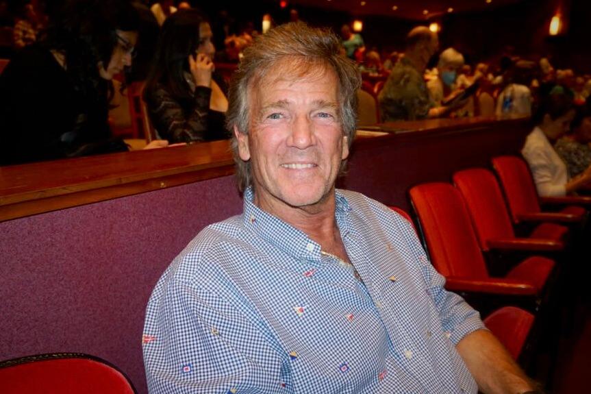 Shen Yun Is ‘A Wake-Up Call for People in the United States,’ Says Lawyer