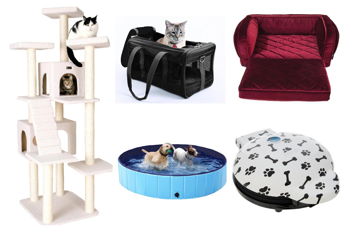 Posh Pets
