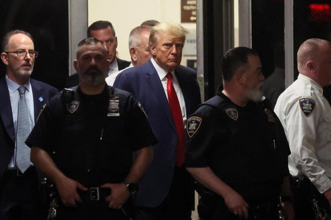 ANALYSIS: January 6 Convictions Suggest Trump Could Face Sedition Charges, Experts Say