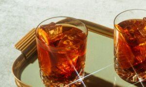 Anatomy of a Classic Cocktail: The Negroni