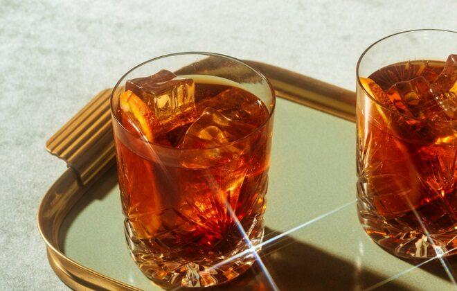 Anatomy of a Classic Cocktail: The Negroni