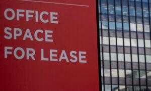 As Canada’s Office Vacancy Hits All-Time High, ‘Office Space Is Being Reimagined’: Report
